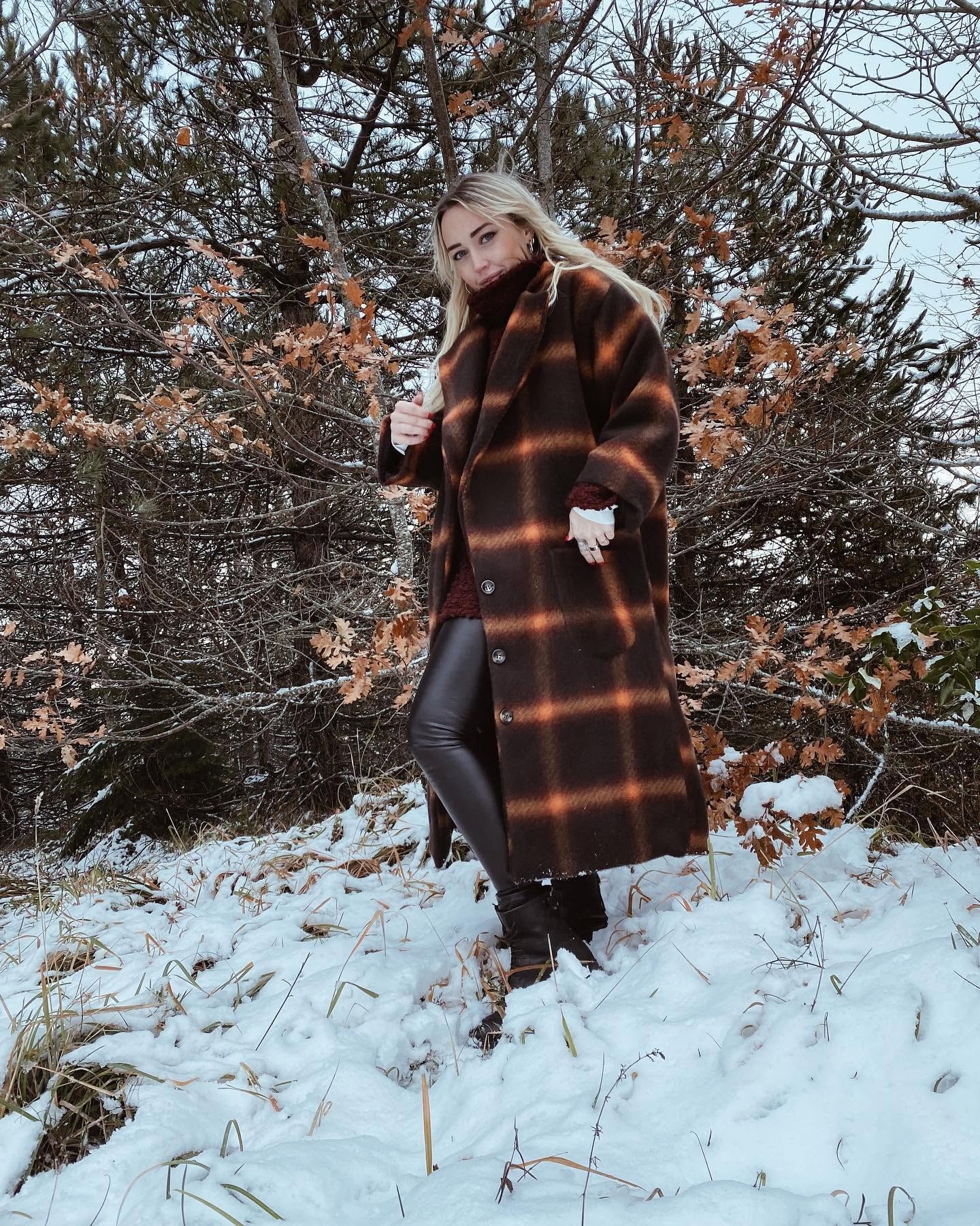 Cappotto Over view 12