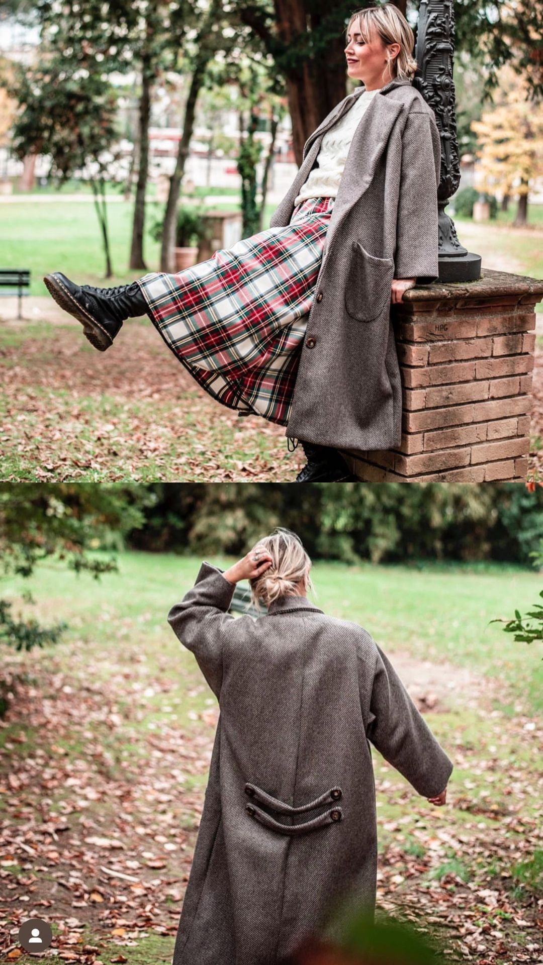 Cappotto Over view 5