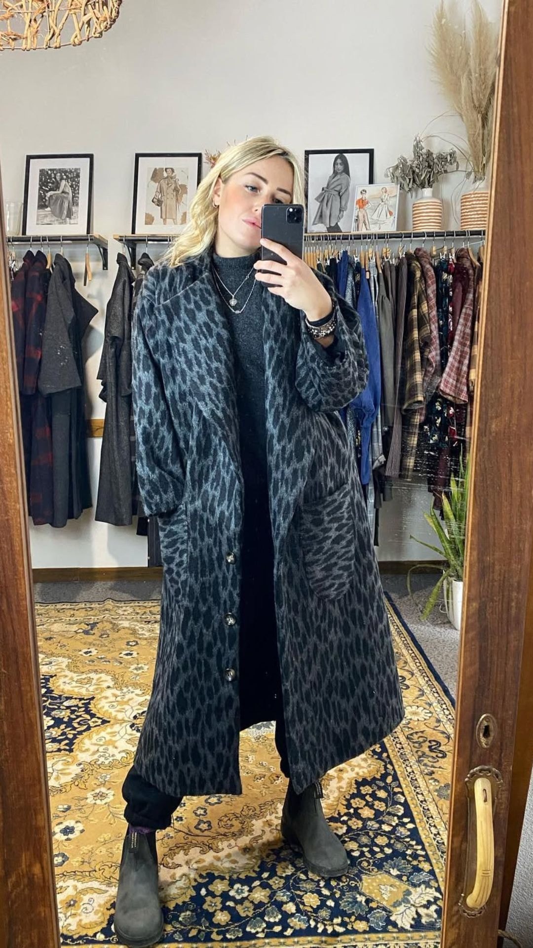 Cappotto Over view 6