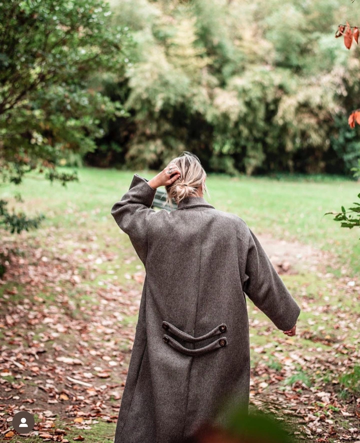 Cappotto Over view 7